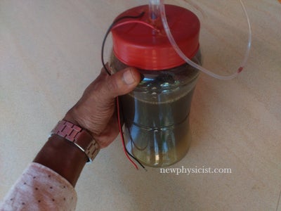 How to Make