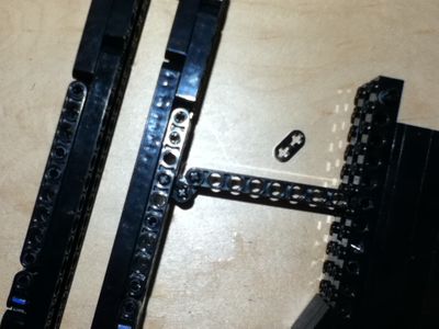 Putting the Pieces Together