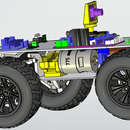 Теория Подбора Двигателя И Редуктора Под Радиоуправляемую Машинку