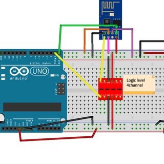 Esp8266 Firmware Update : 7 Steps - Instructables