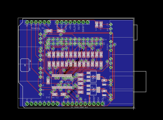 Arduino LTC6804 BMS - Part 1: Main Board : 9 Steps - Instructables