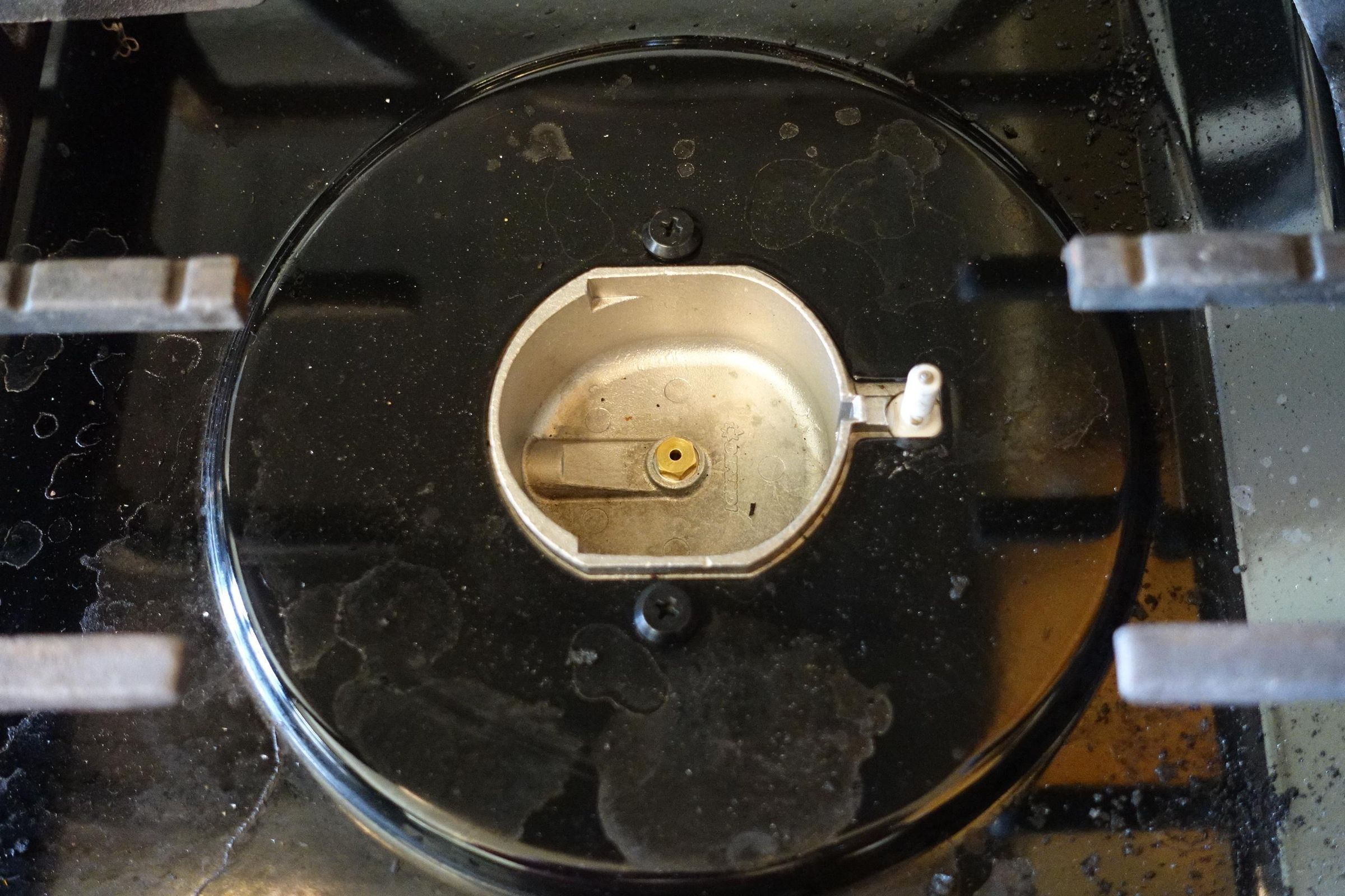 Modify Gas Stove for Wok Cooking 9 Steps Instructables