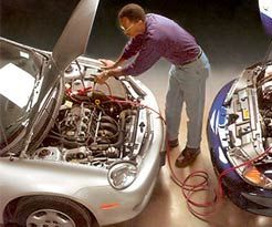 How to Jump Start Your Car