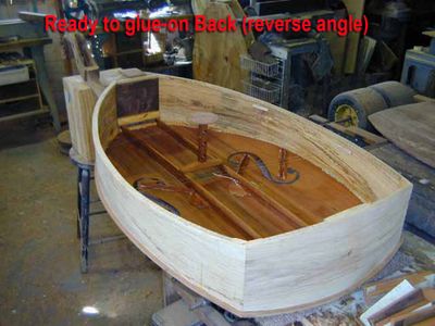 Build a Bass Fiddle : 4 Steps (with Pictures) - Instructables
