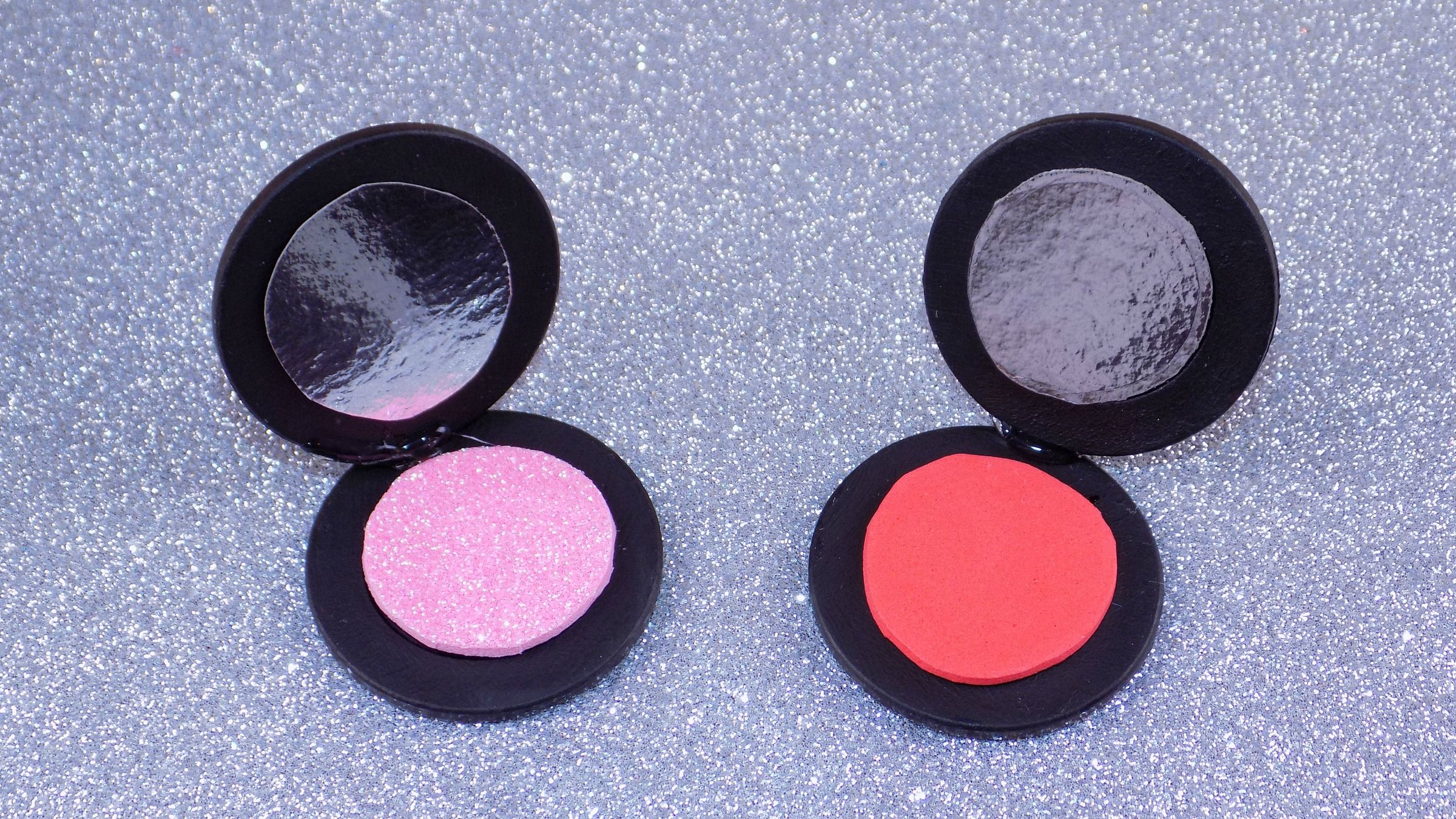 Diy American Girl Doll Makeup Instructables