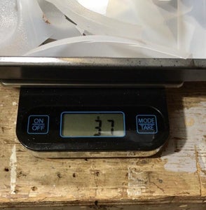 Gather Materials & Plan