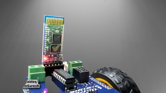 Hardware Configuration