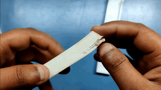 Print Setting and Few Edits That I Had to Make