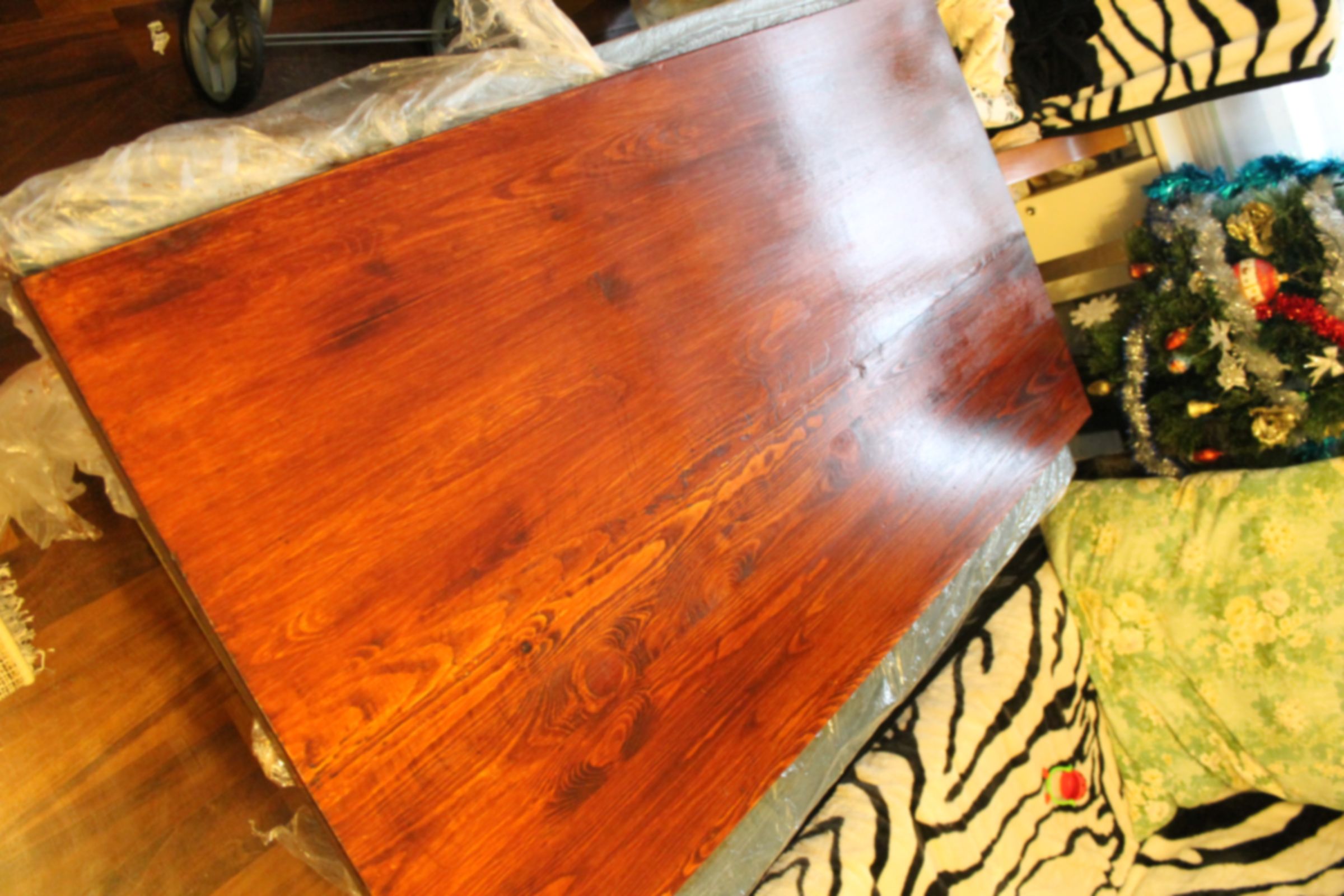 Simple Office Desk 12 Steps (with Pictures) Instructables