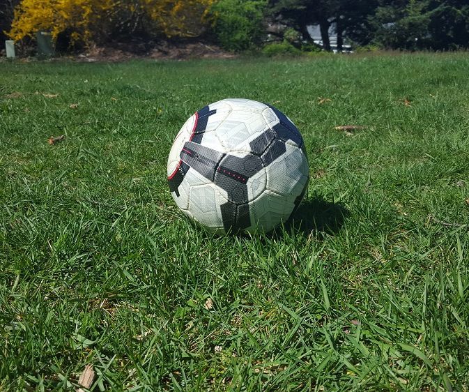 How to Properly Shoot a Soccer Ball