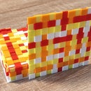 Crafting Woven-Look Coasters With 3D Printing