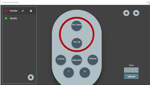 Matrix Commander -The Ultimate Wireless Keyboard : 5 Steps (with ...