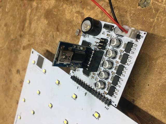 Arduino Word Clock : 31 Steps (with Pictures) - Instructables