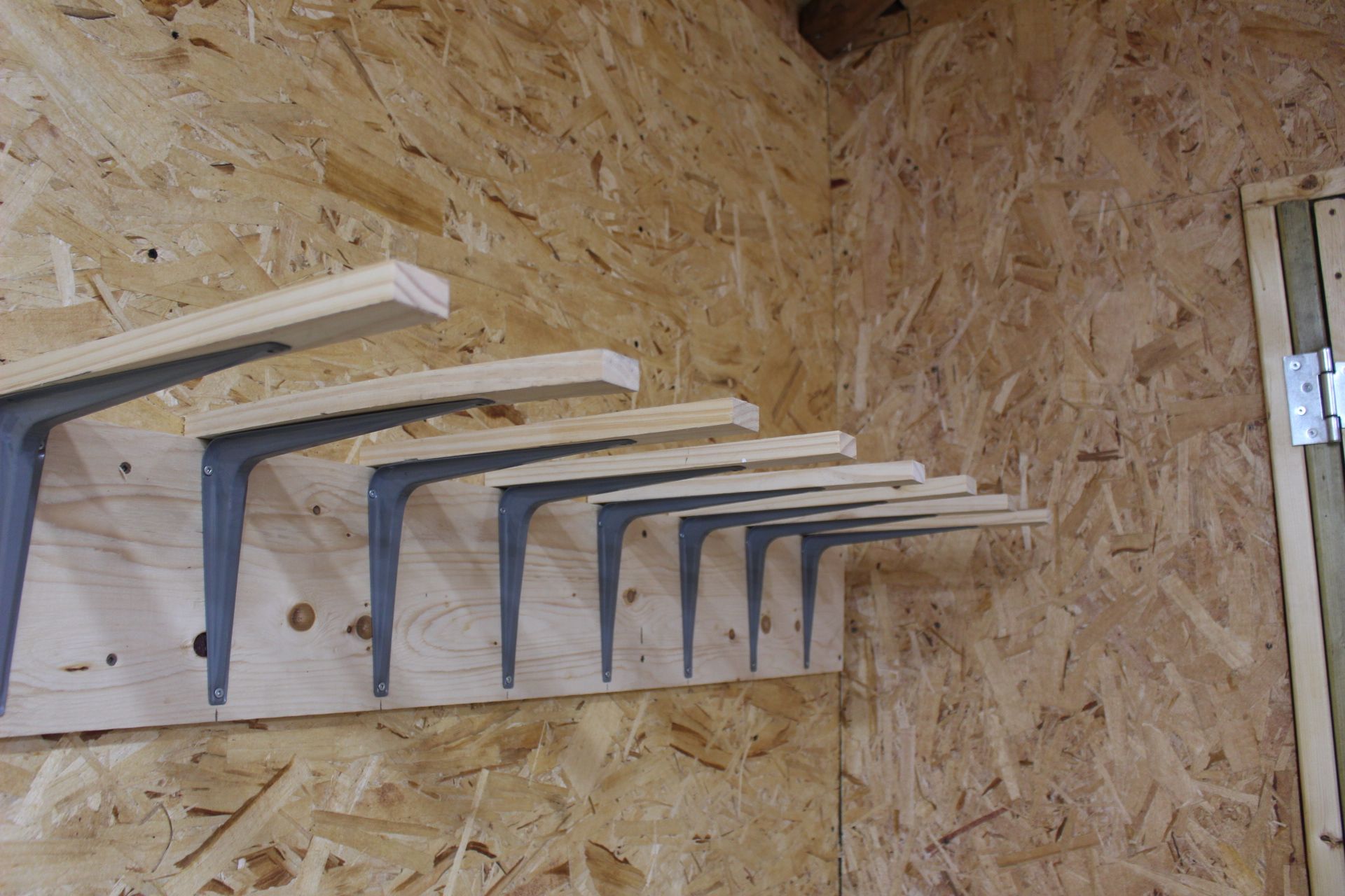 DIY Surfboard Rack : 5 Steps (with Pictures) - Instructables