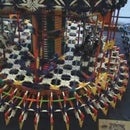 K'nex carousel