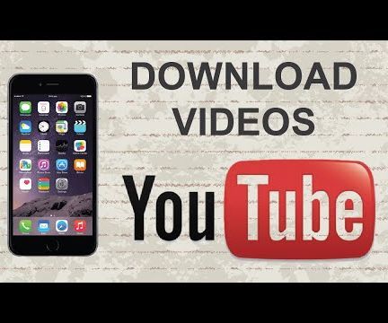 Best App to Download Youtube Videos