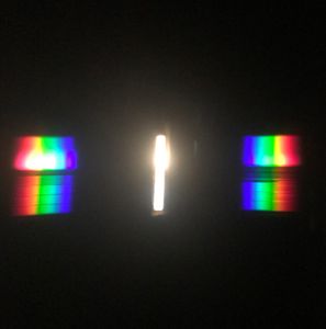 A Simple Spectroscope : 5 Steps (with Pictures) - Instructables