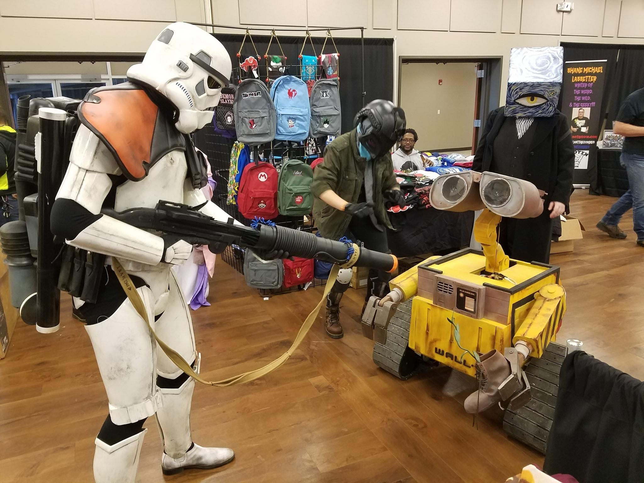 rc jedi