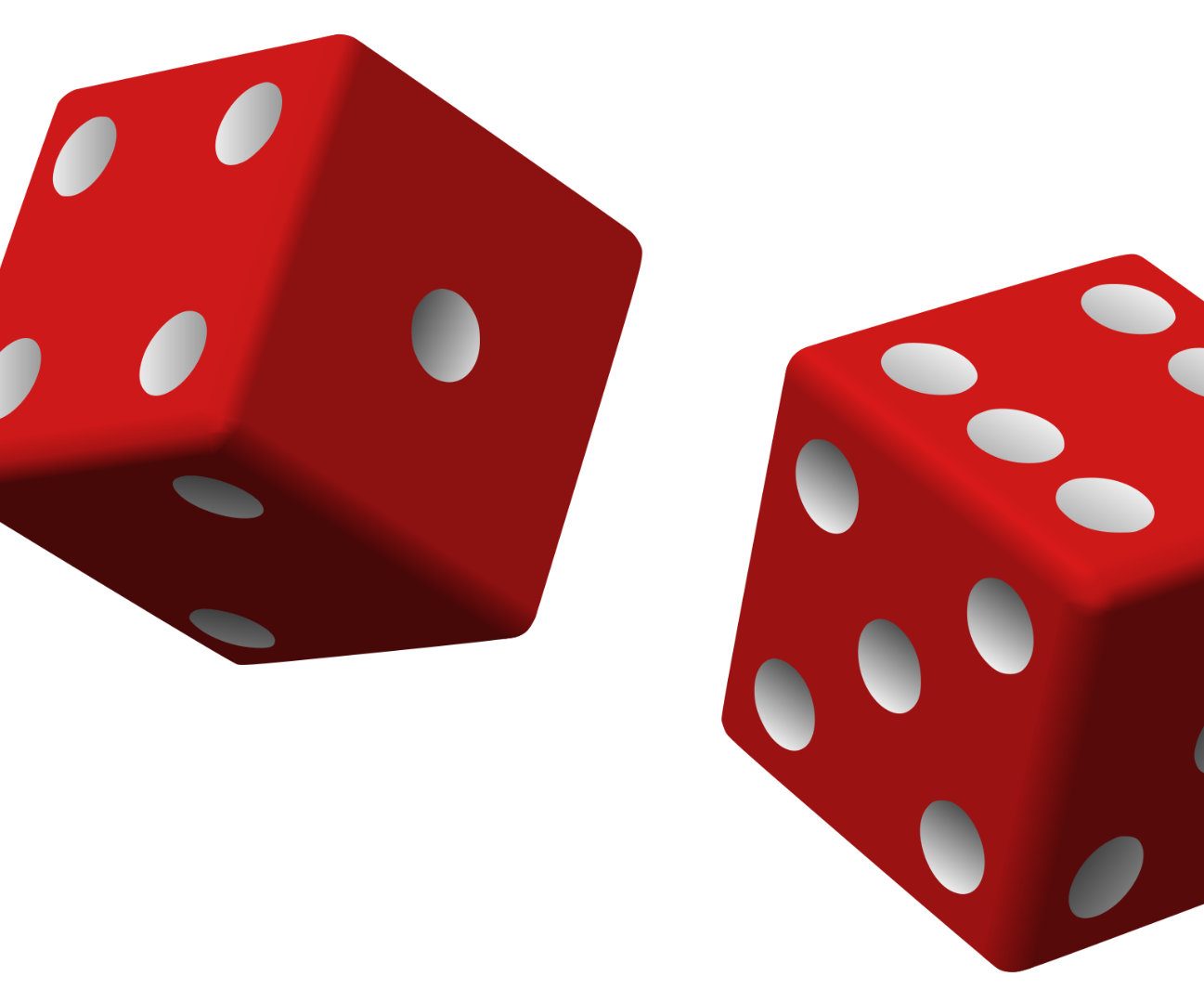 Baseball Dice Game