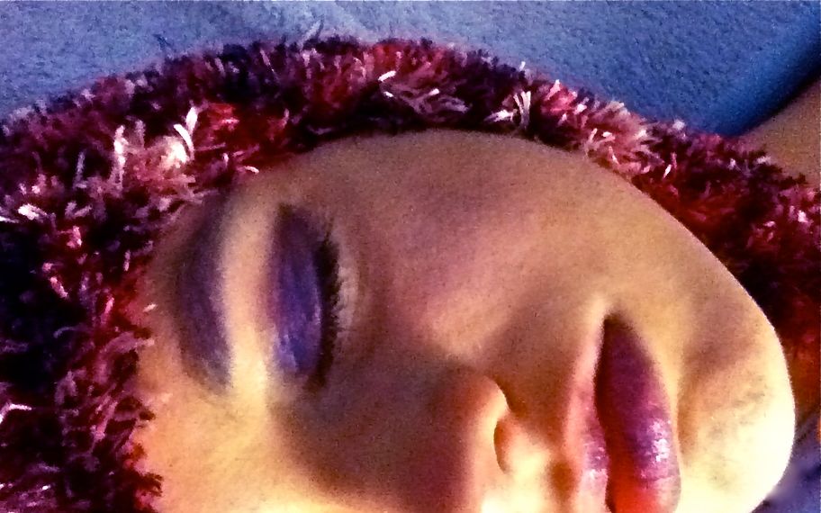 Purple Fairy