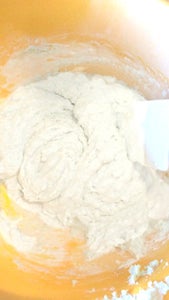 Prepare the Muffins...