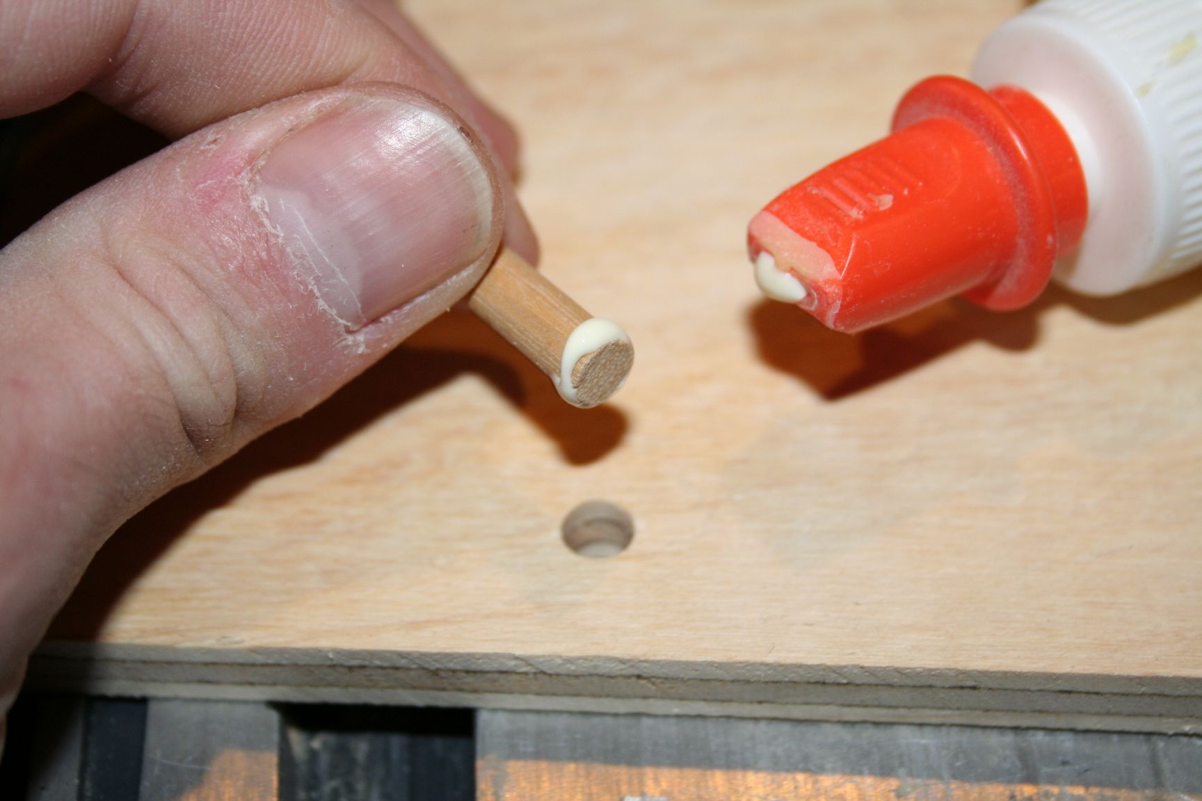 Techniques for Making a Few Simple Boxes : 7 Steps - Instructables