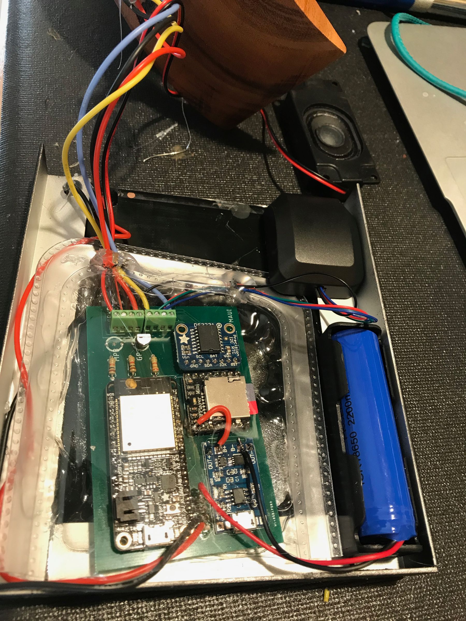 Solar Shell : 6 Steps - Instructables