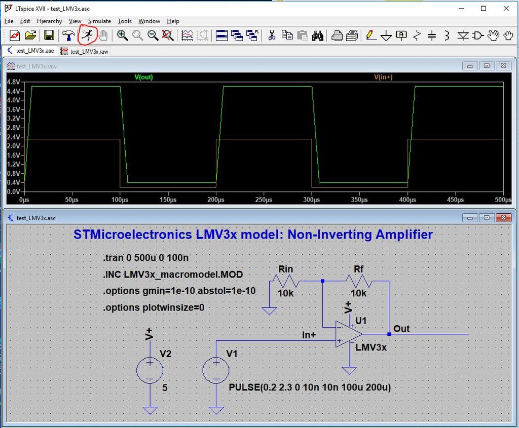 Ltspice Math Модели ltspice