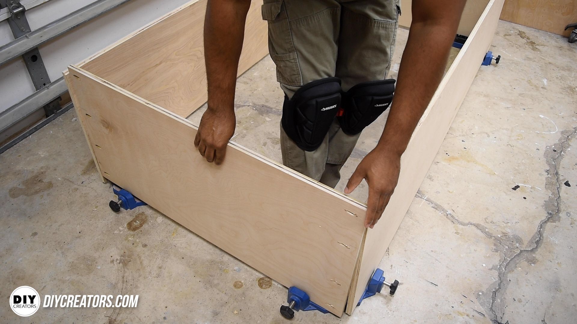 How to Make a Wardrobe 8 Steps (with Pictures) Instructables