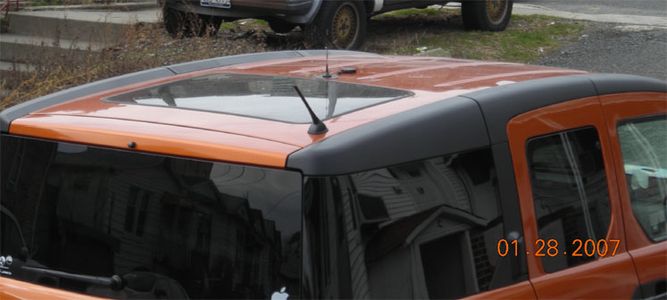 Adding a Computer to Your Car (CarPuter) : 9 Steps (with Pictures ...
