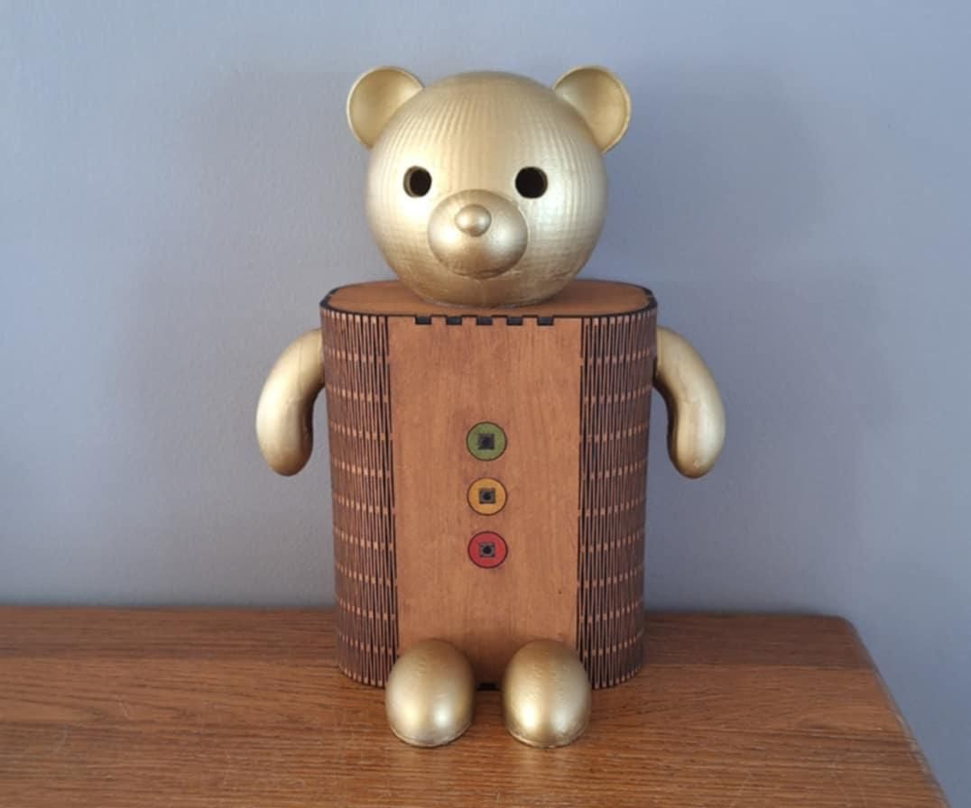 MoodBear
