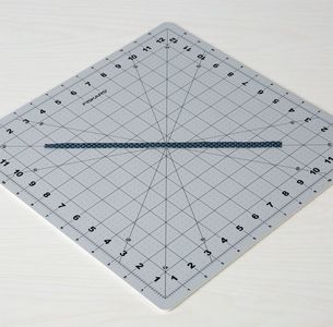 Making the Tie