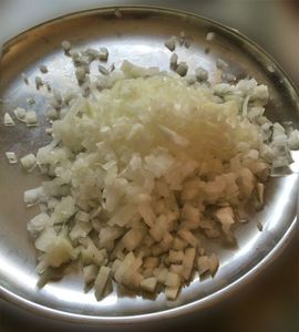 How to Make Koki Paratha