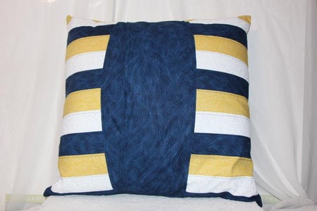 QUILTING - PATTERNS AND COLORS