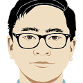 author