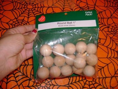 Sucking Candy Pins