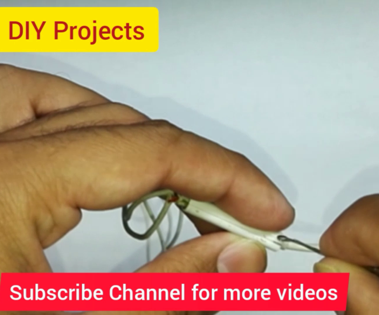 How to Repair Handsfree DIY 3 Steps Instructables