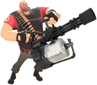 How to Make a Prop Cardboard Mini Gun