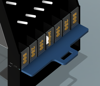Movable Parts