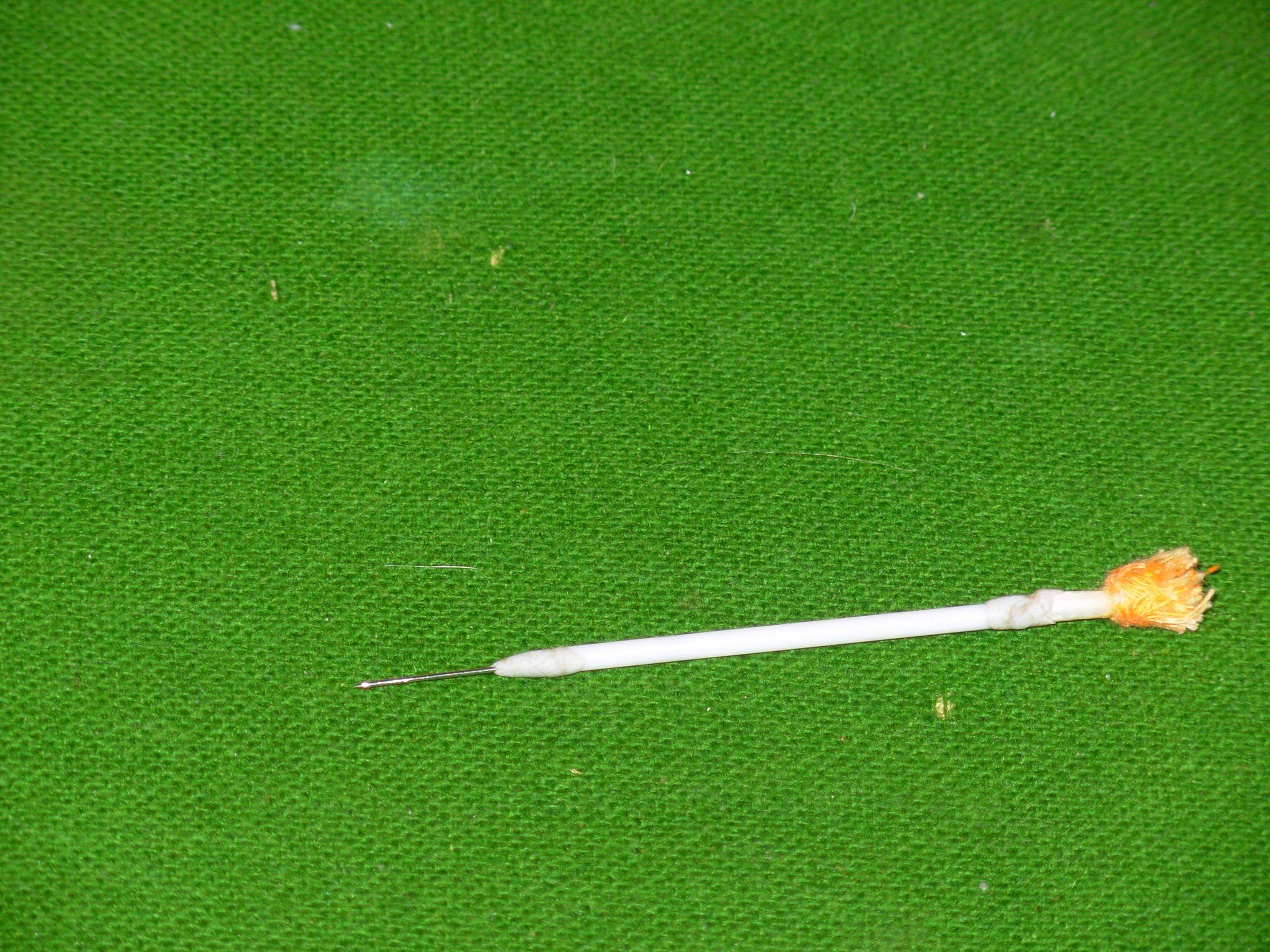 eaven deadlier blow dart