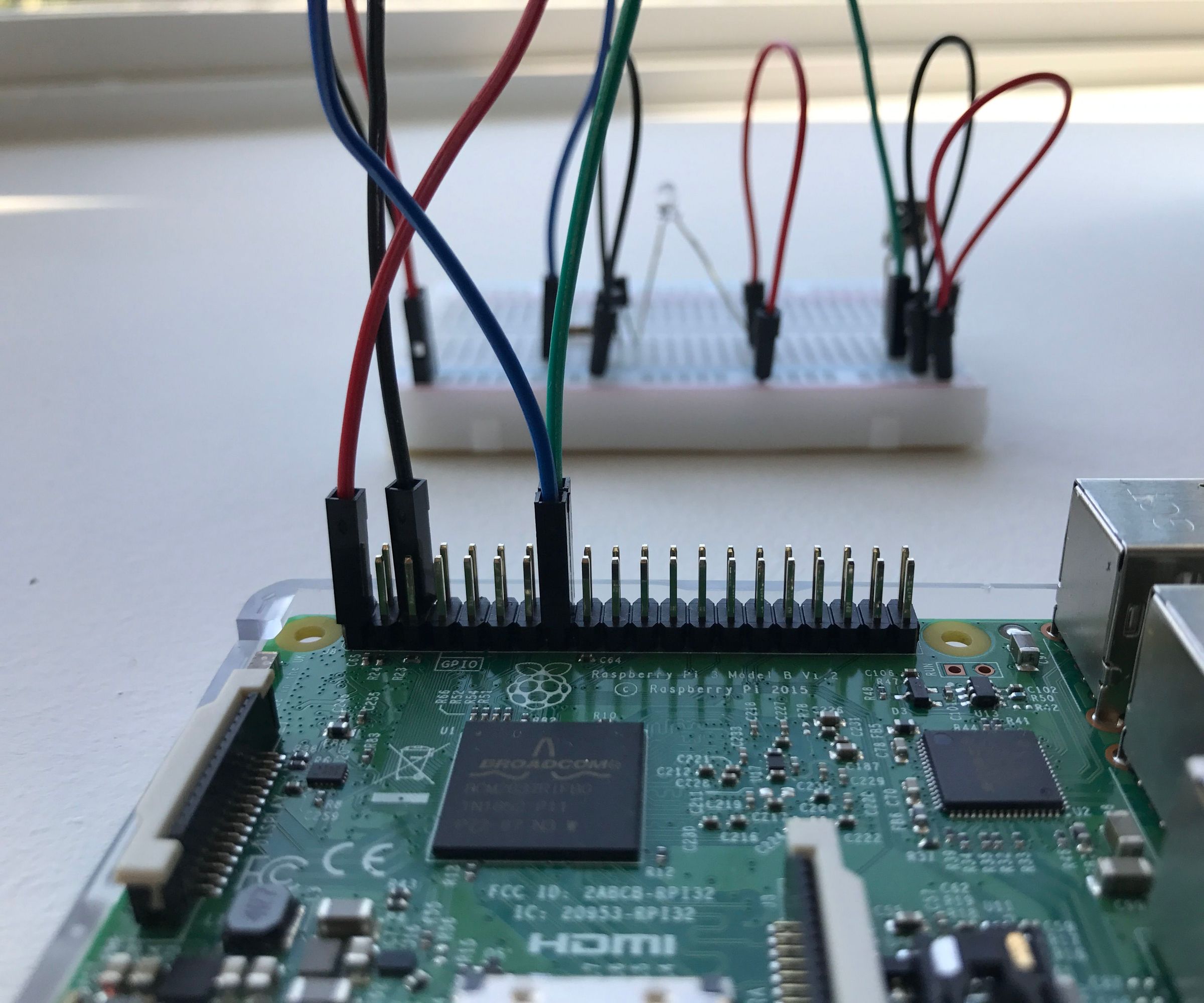Zero to Air Conditioner Controller With Raspberry Pi