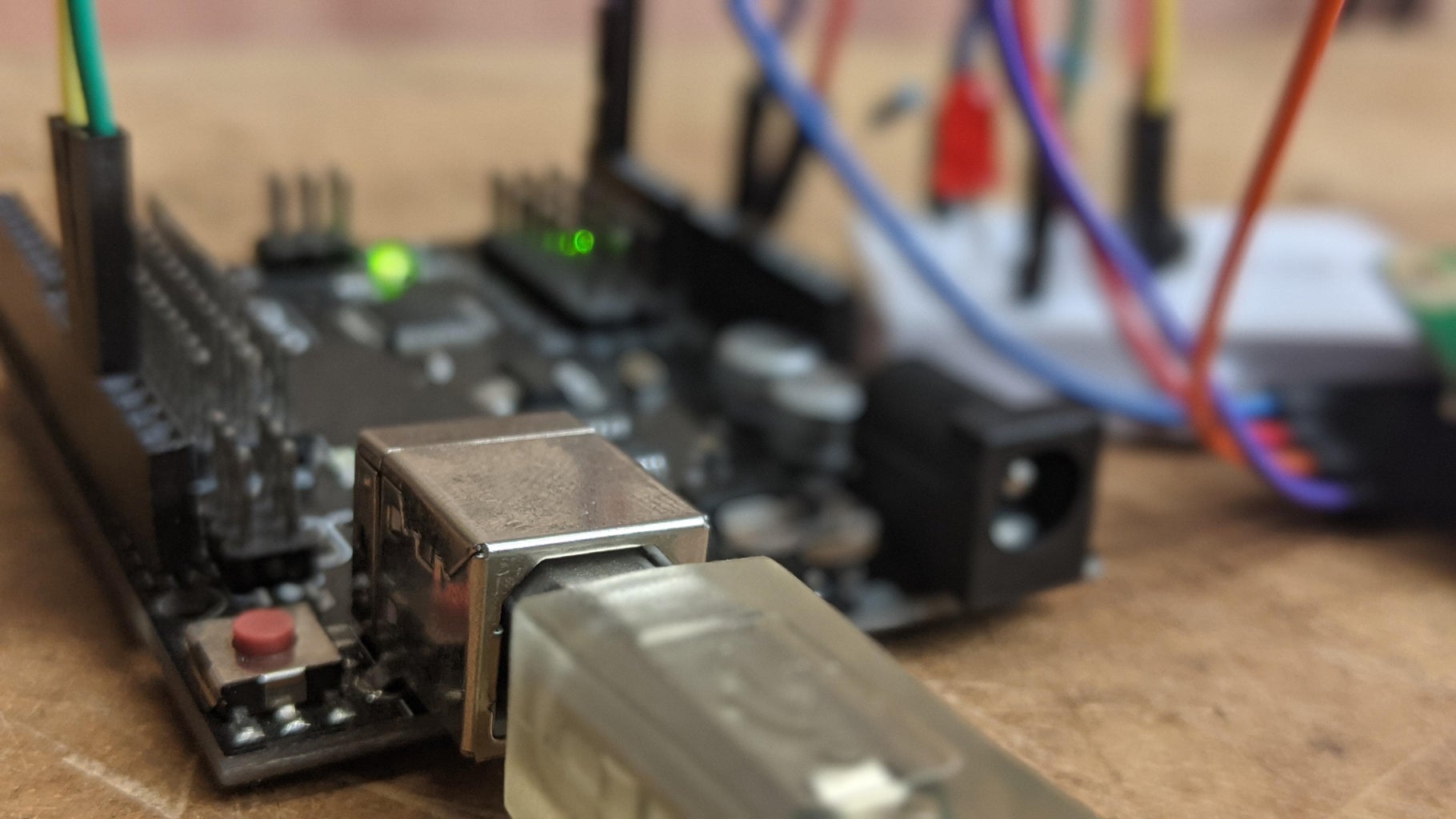 Arduino Reaction Tester : 4 Steps - Instructables