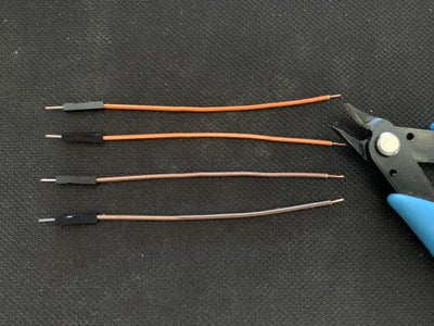 Soldering Motors - B