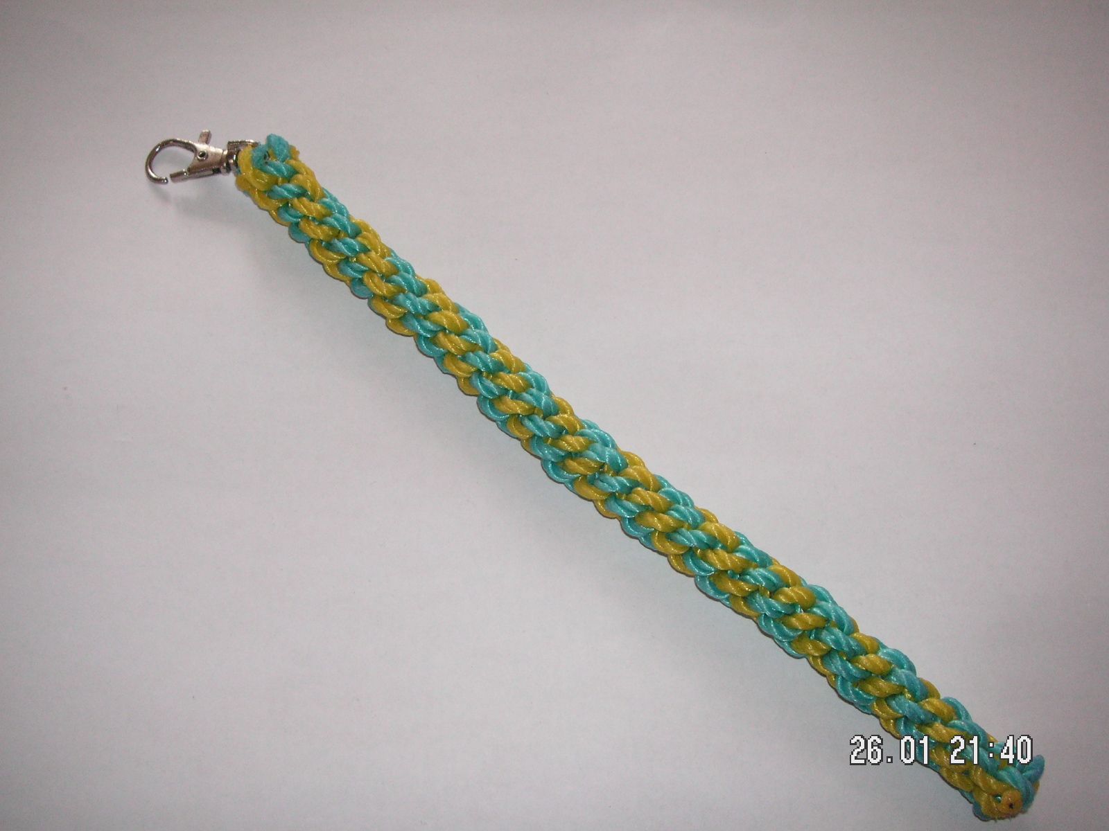 Cool Keyholder