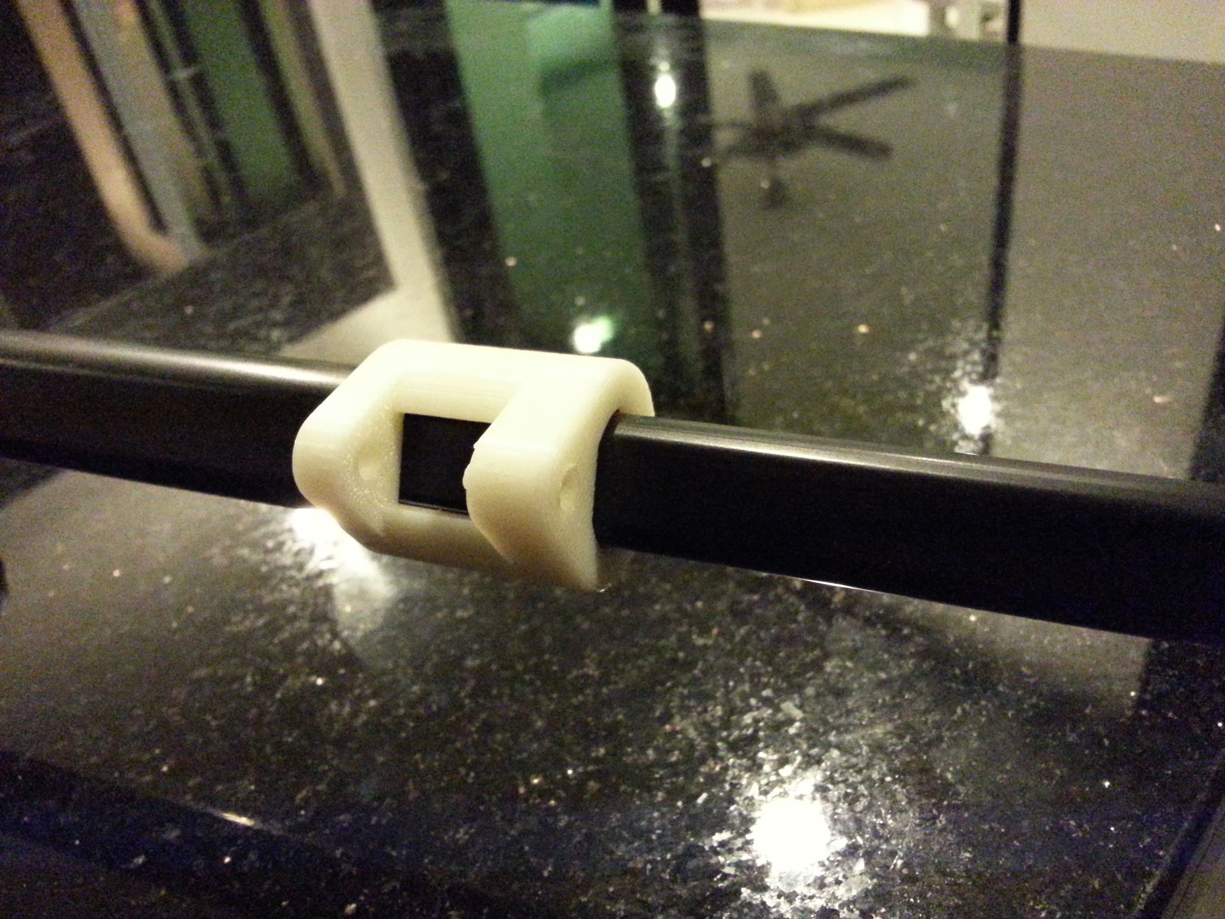 Repair the Leg Locks on Your 728B Manfrotto Tripod W/ 3D Printed Parts