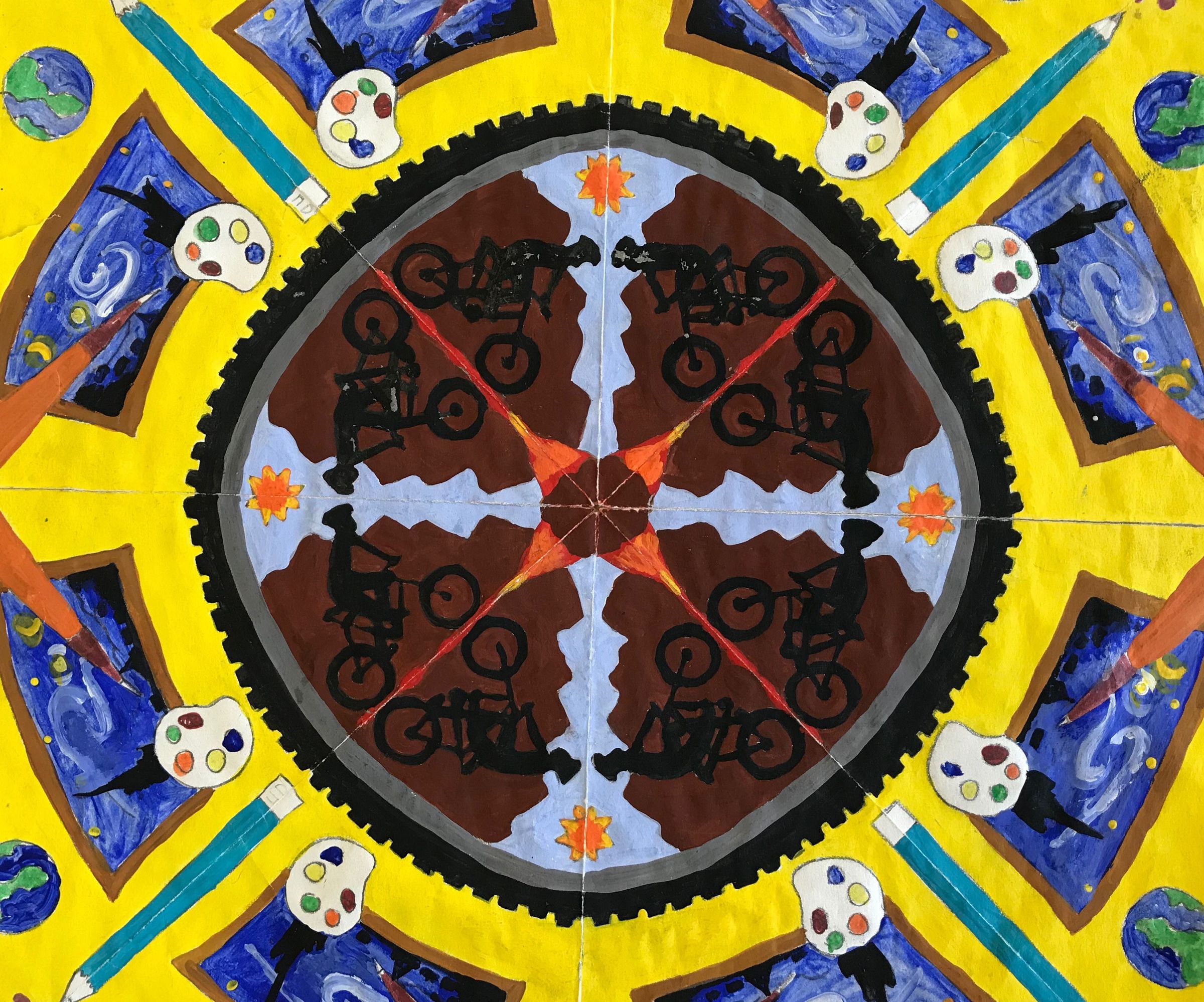 Mandala
