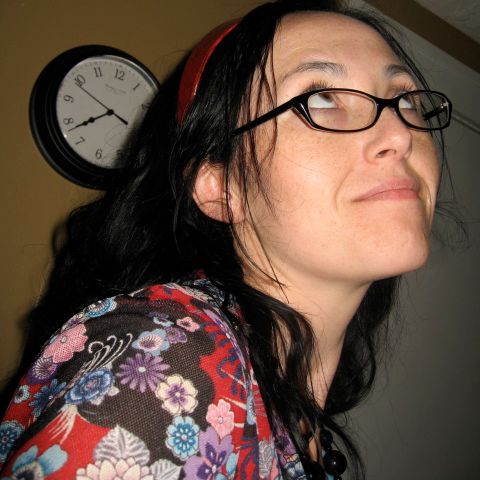 author