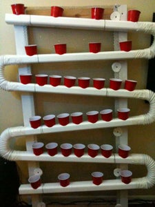 Hydroponic Concept and Materials