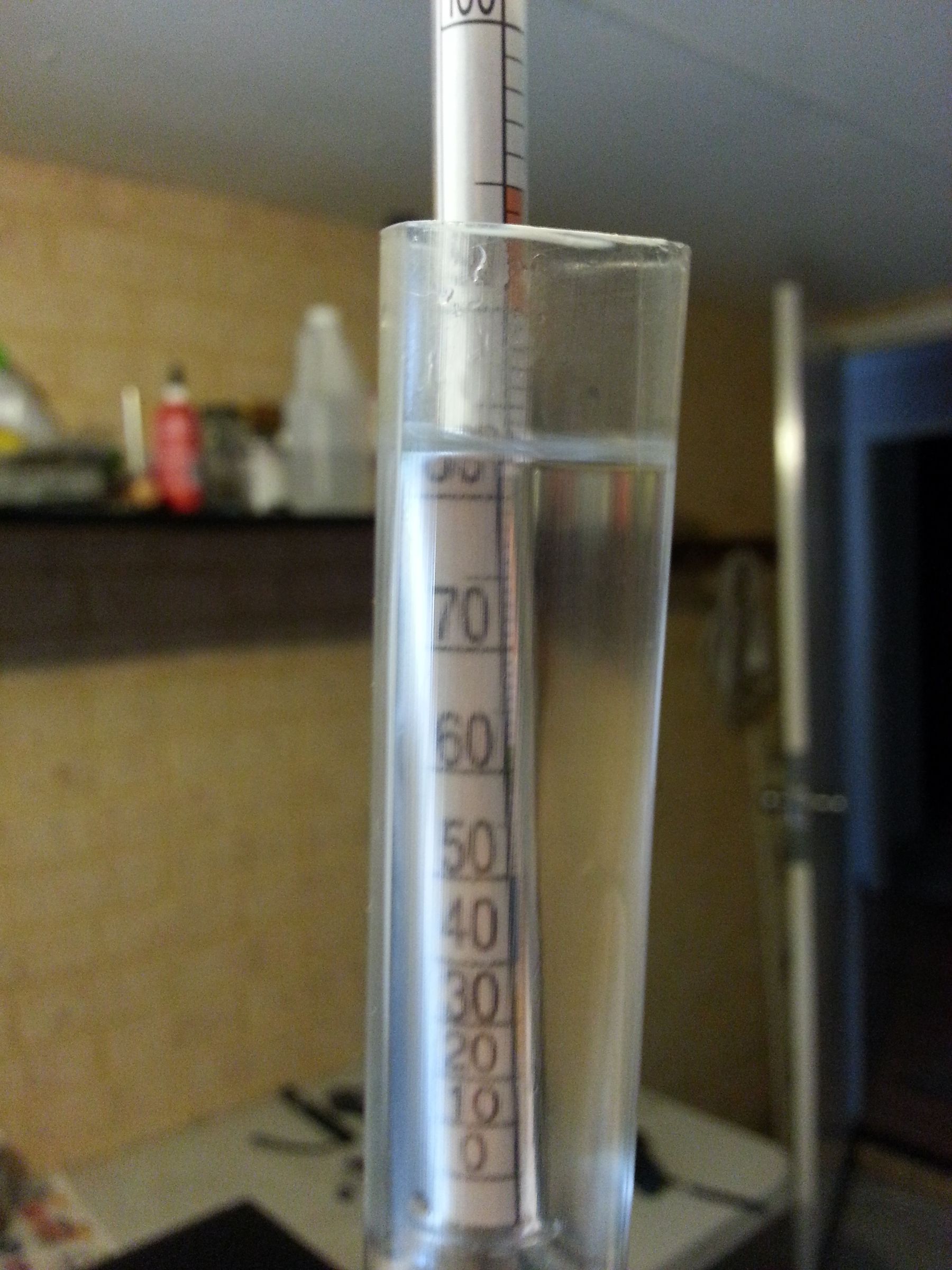 Liebig Condenser With Integrated Stand 8 Steps Instructables