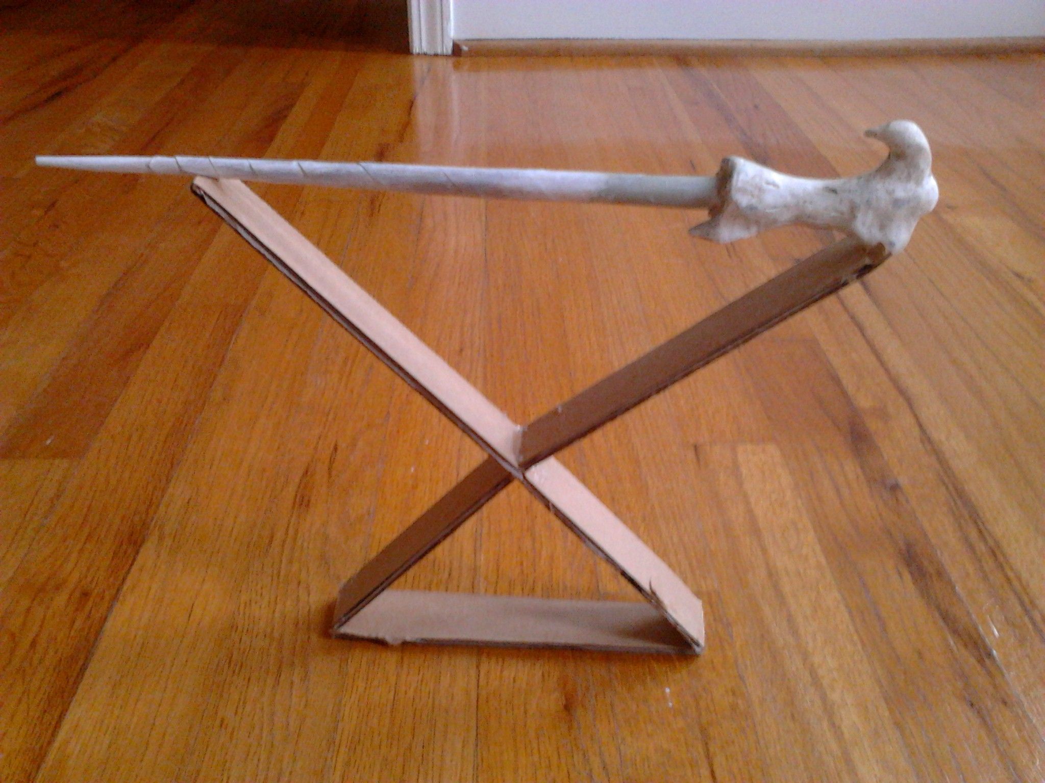 Voldemort's Wand